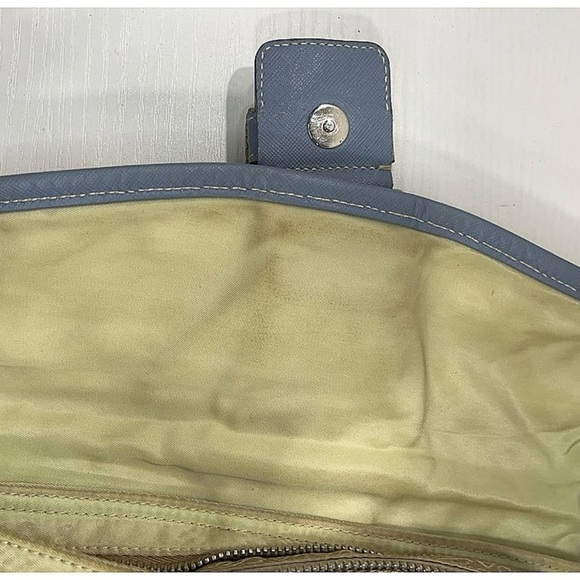 Prada Nylon Shoulder Bag - Picture 10 of 15
